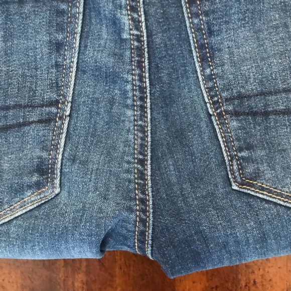 American Eagle AEO hi-rise Jeggings - Picture 7 of 12